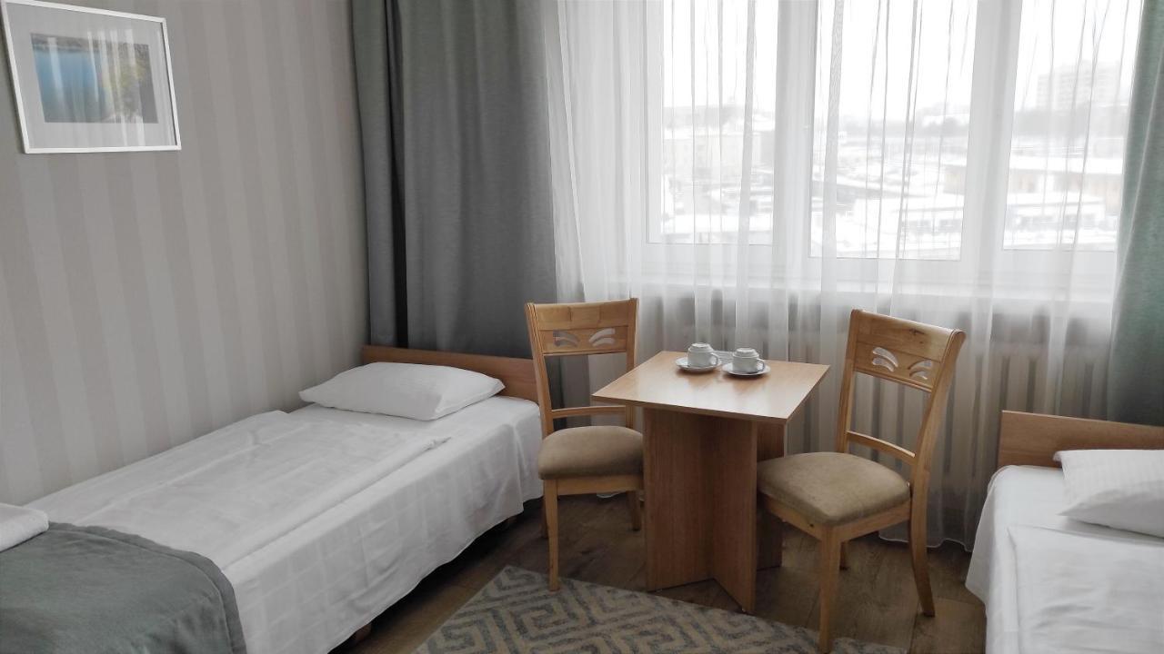 Hotel Polonia Rzeszow Exterior photo