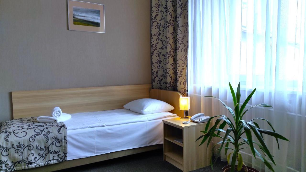 Hotel Polonia Rzeszow Exterior photo