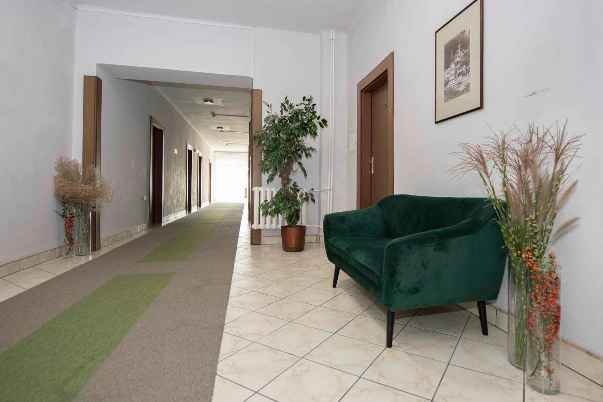 Hotel Polonia Rzeszow Exterior photo