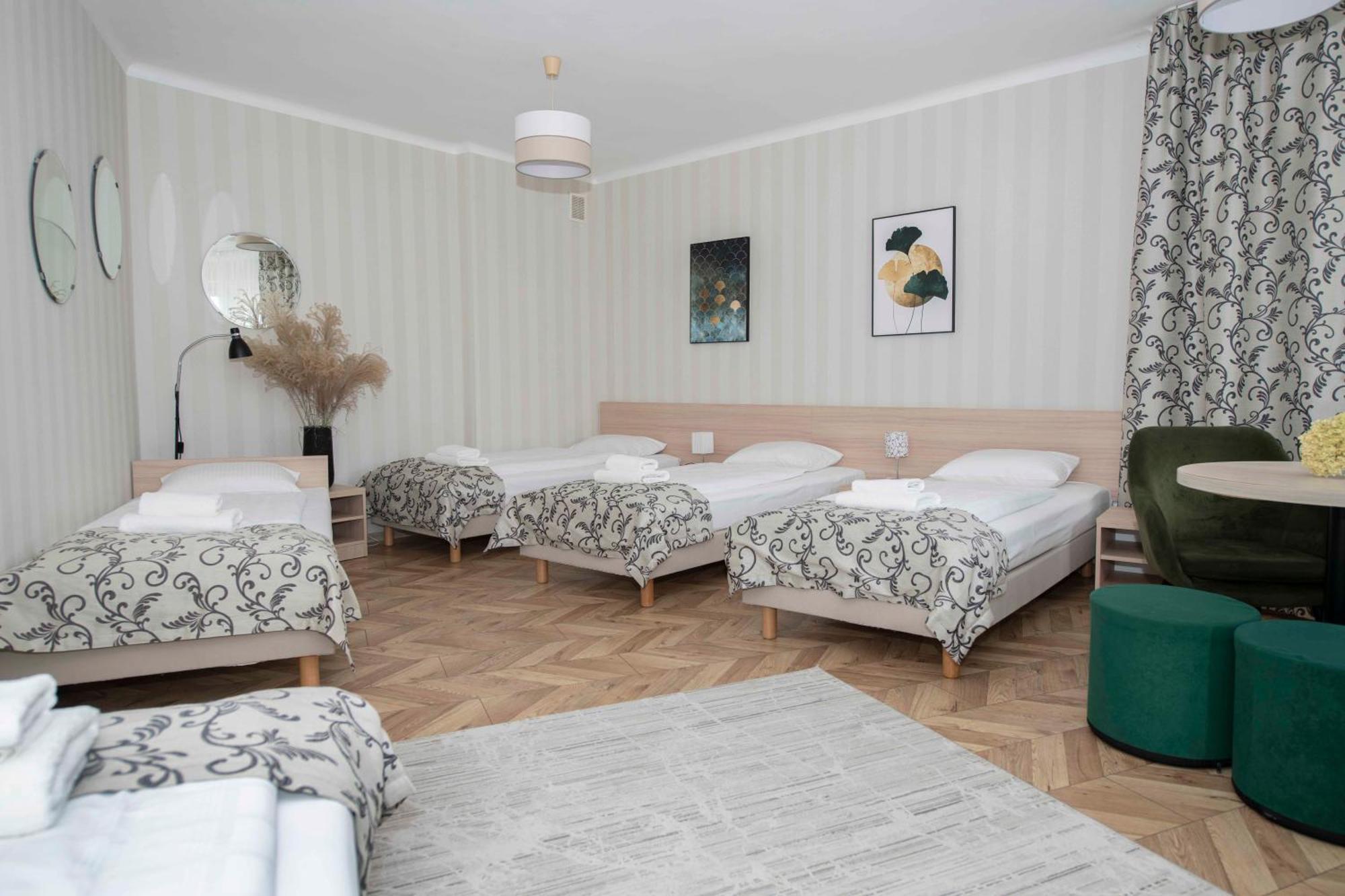 Hotel Polonia Rzeszow Exterior photo
