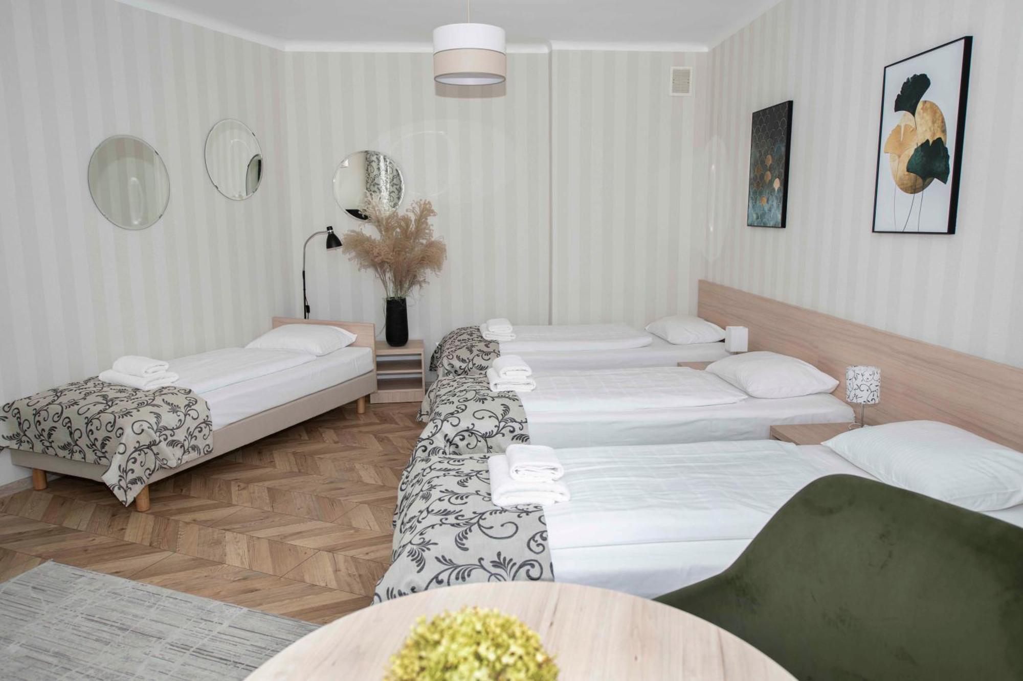 Hotel Polonia Rzeszow Exterior photo