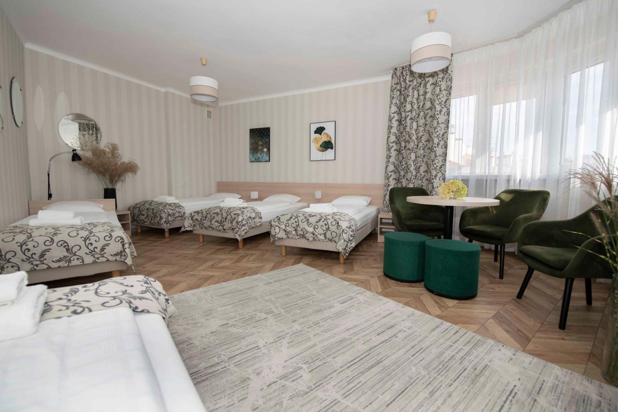 Hotel Polonia Rzeszow Exterior photo
